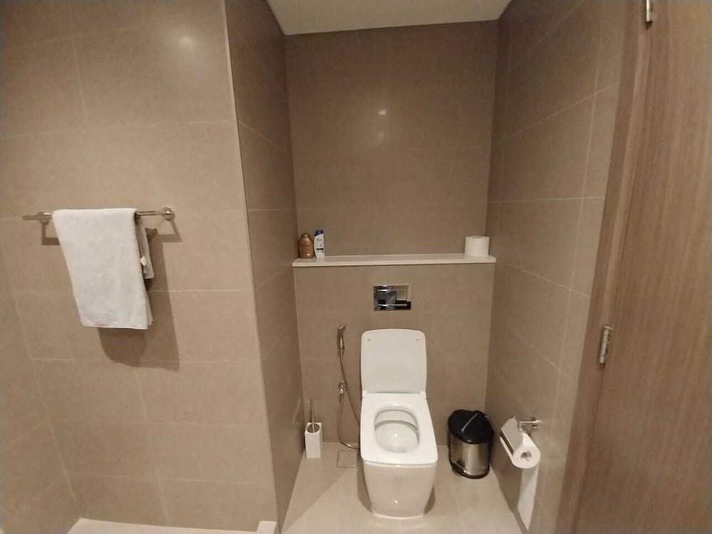 Дубай: Majestic 3B Apt With Breathtaking View in Downtown