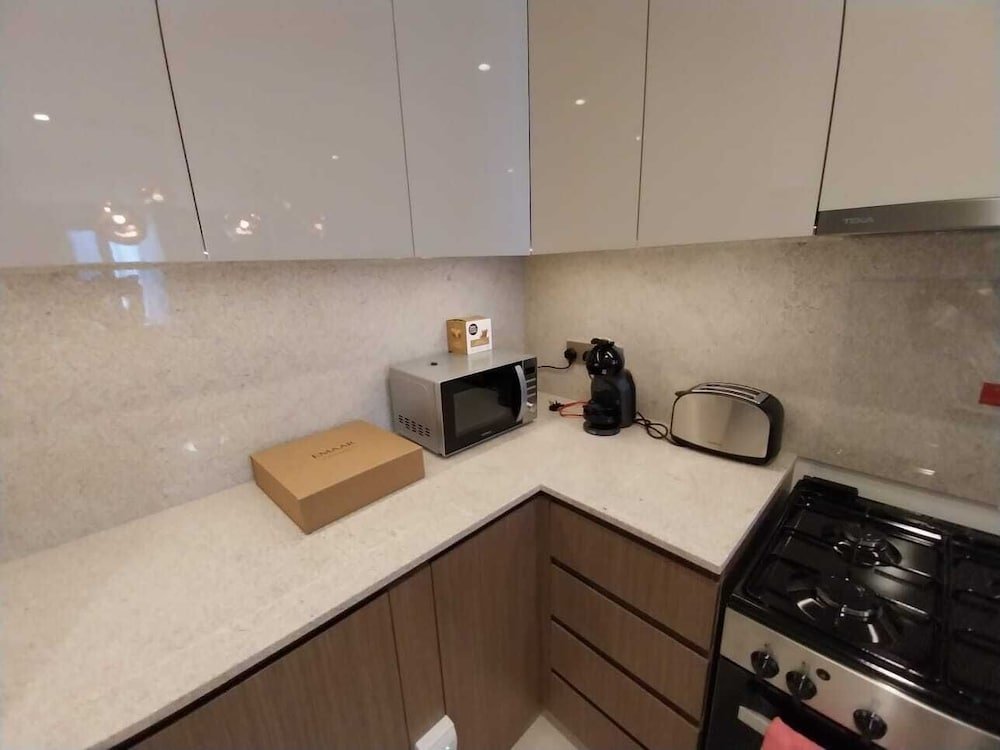 Дубай: Majestic 3B Apt With Breathtaking View in Downtown