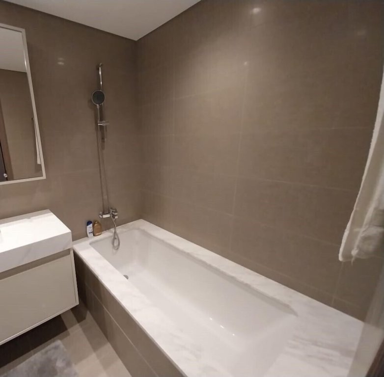 Дубай: Majestic 3B Apt With Breathtaking View in Downtown