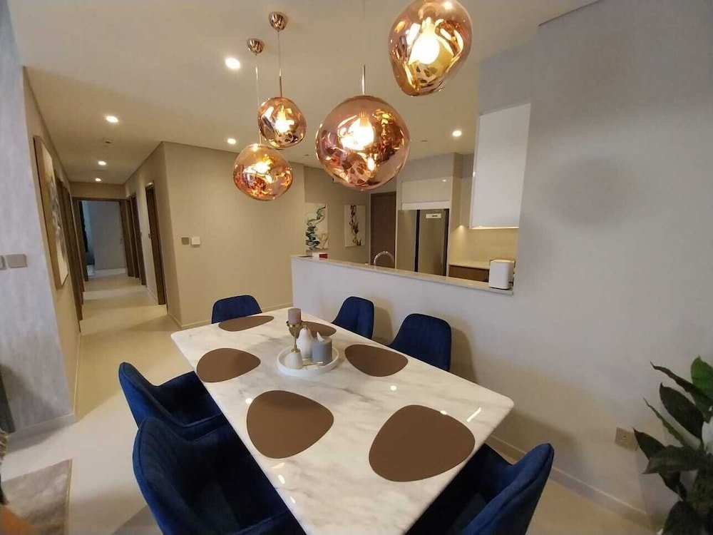 Дубай: Majestic 3B Apt With Breathtaking View in Downtown