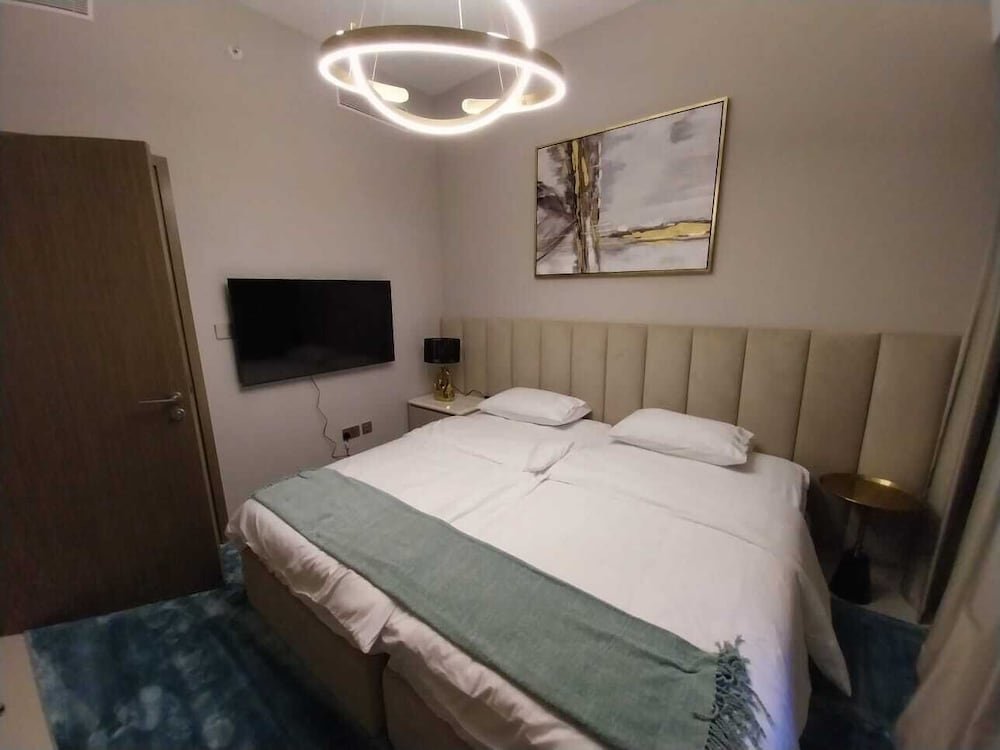 Дубай: Majestic 3B Apt With Breathtaking View in Downtown