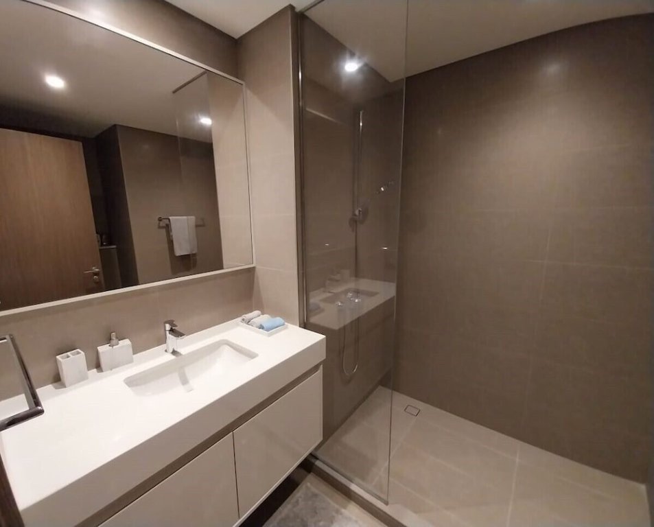 Дубай: Majestic 3B Apt With Breathtaking View in Downtown