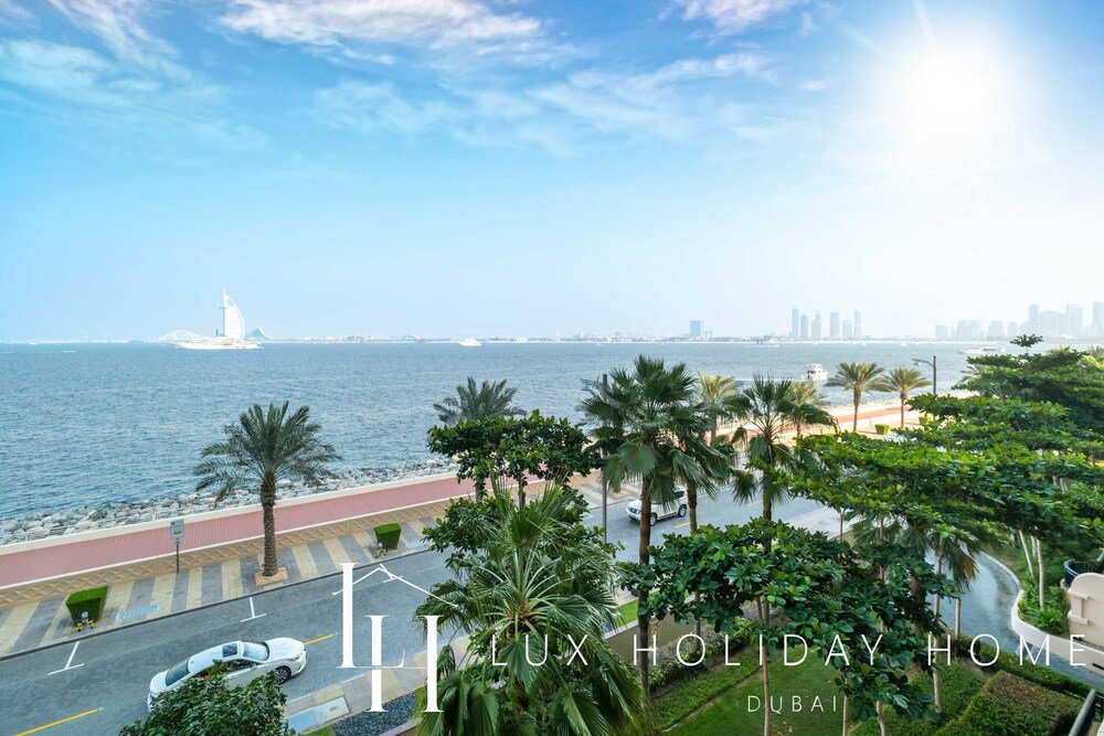 Дубай: LUX The Anantara Residence Suite 2