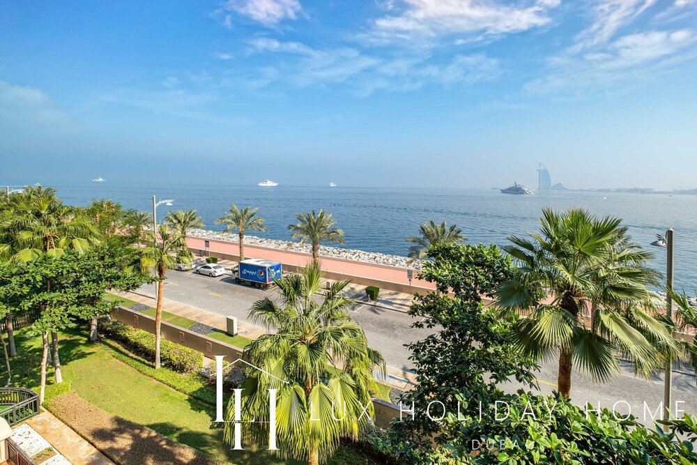 Дубай: LUX The Anantara Residence Suite 2
