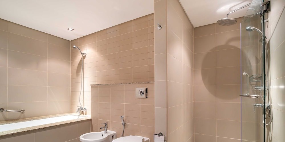 Дубай: LUX The Anantara Residence Suite 2