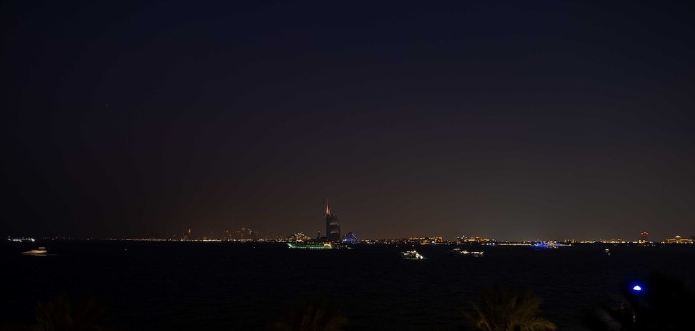Дубай: LUX The Anantara Residence Suite 2