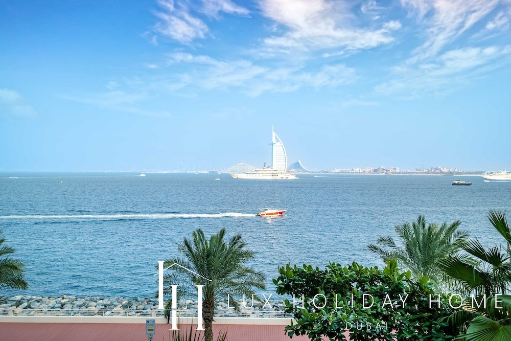Дубай: LUX The Anantara Residence Suite 2