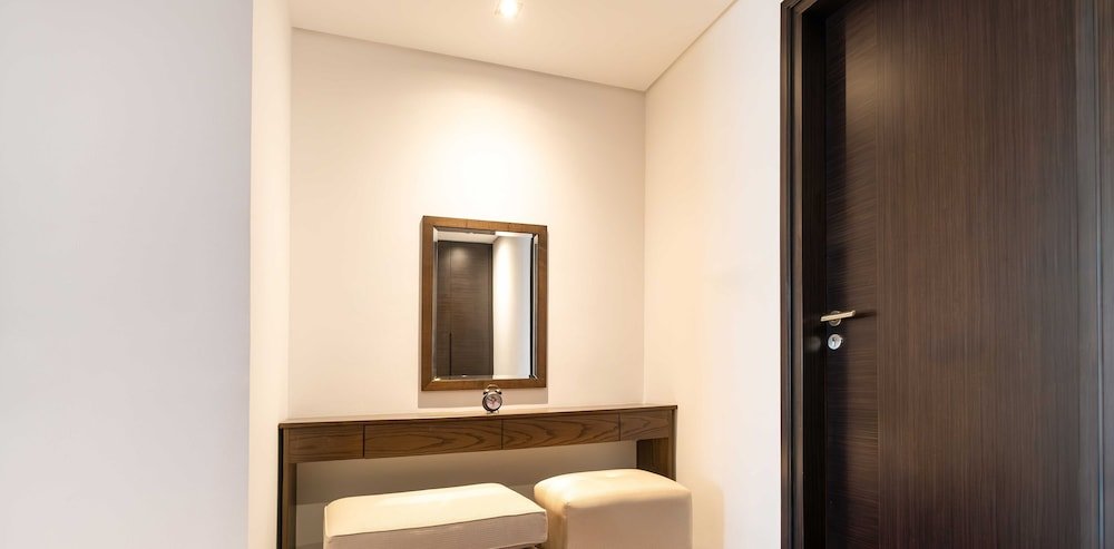 Дубай: LUX The Anantara Residence Suite 2