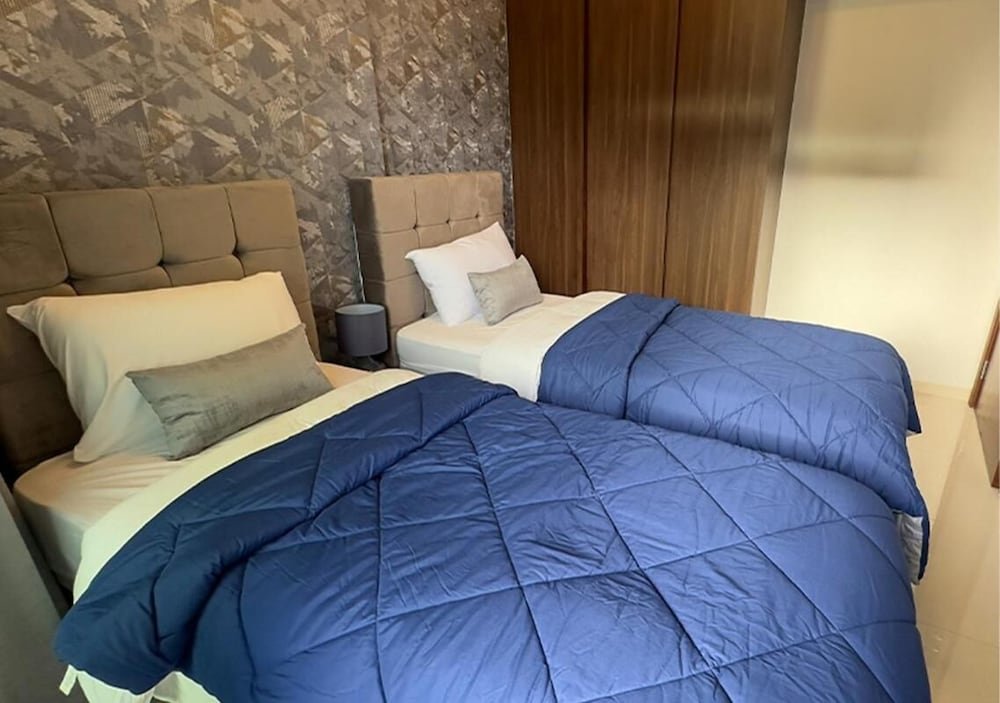 Дубай: Mh- 1 Bhk Burj Khalifa View in Reva Residence Ref 26019