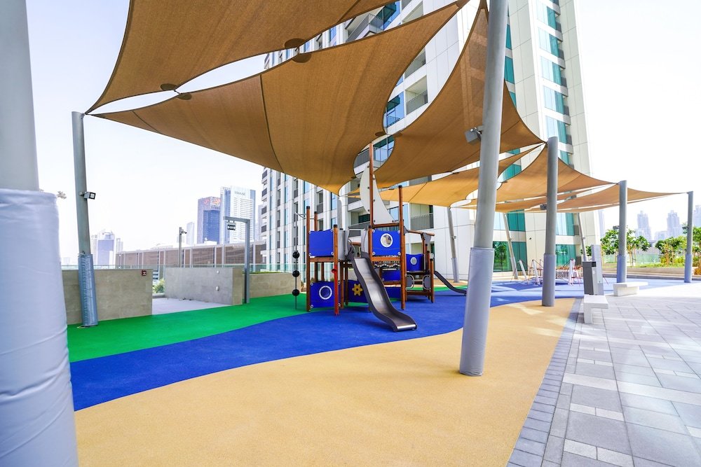 Дубай: HomesGetaway -  2BR in Downtown Views II