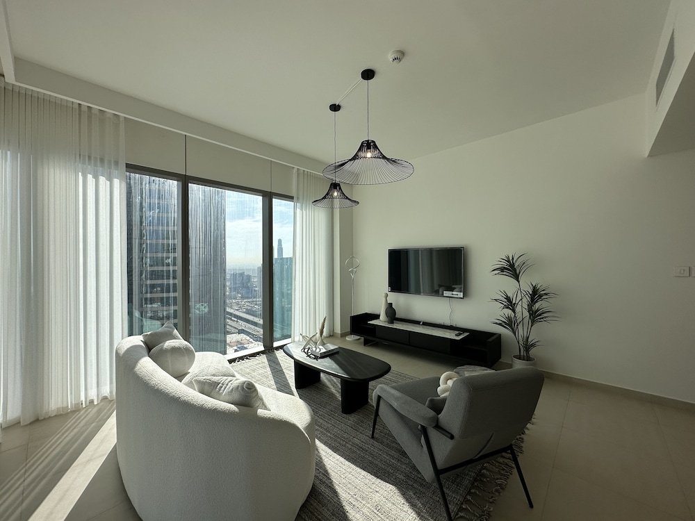 Дубай: HomesGetaway -  2BR in Downtown Views II