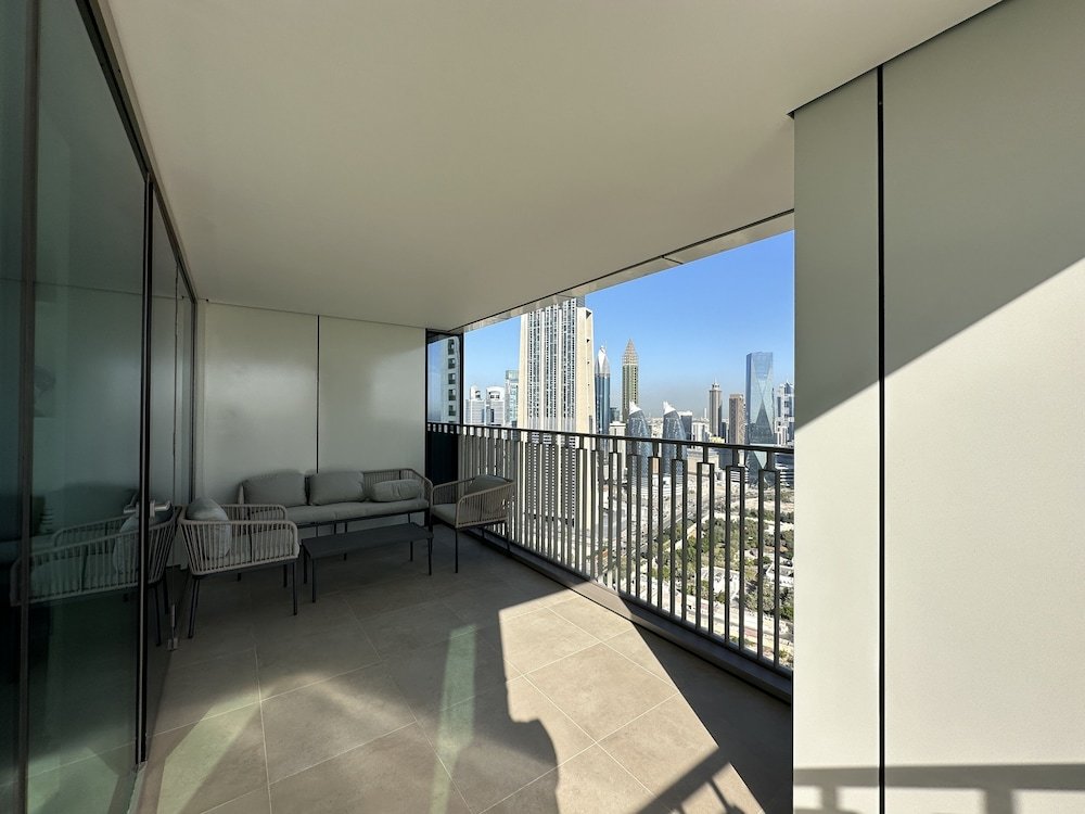Дубай: HomesGetaway -  2BR in Downtown Views II