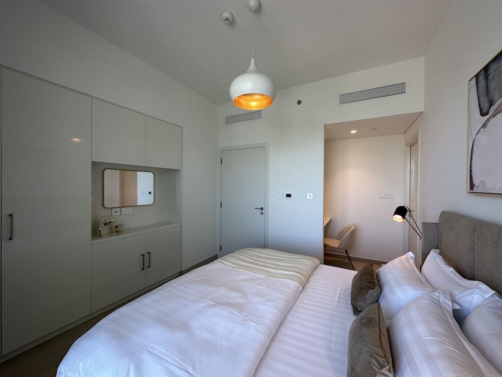 Дубай: HomesGetaway -  2BR in Downtown Views II