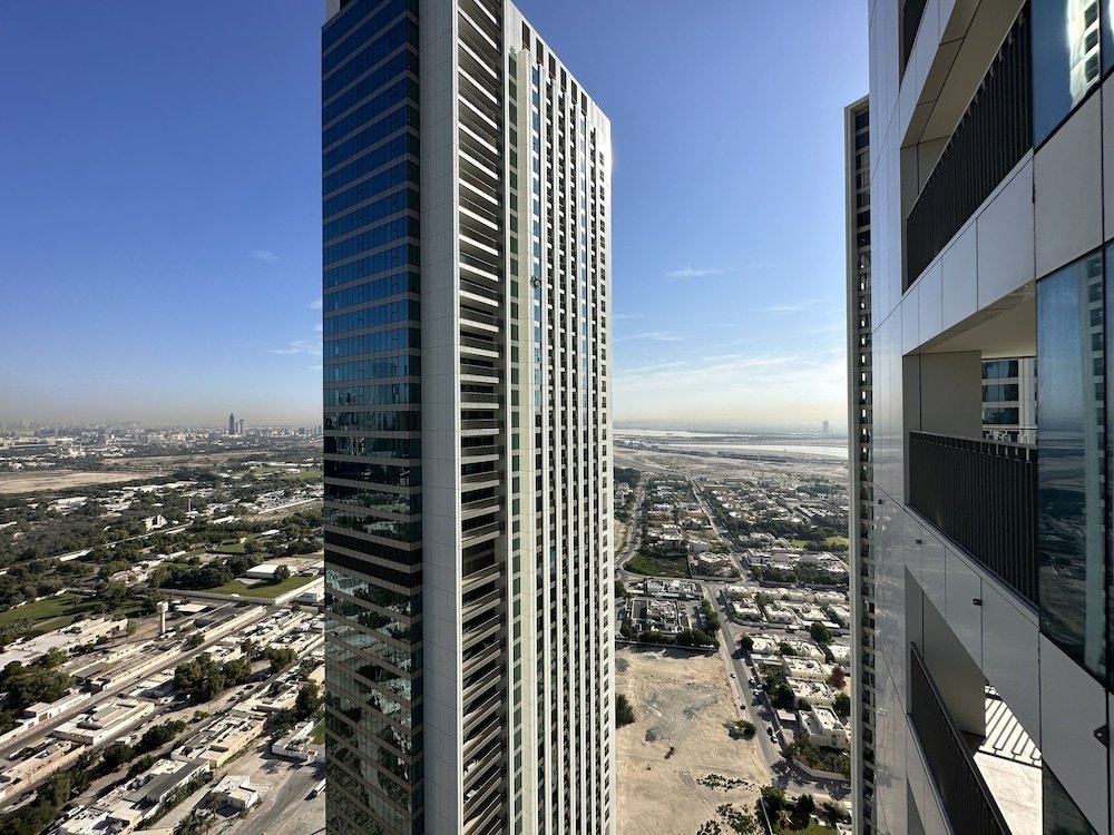 Дубай: HomesGetaway -  2BR in Downtown Views II