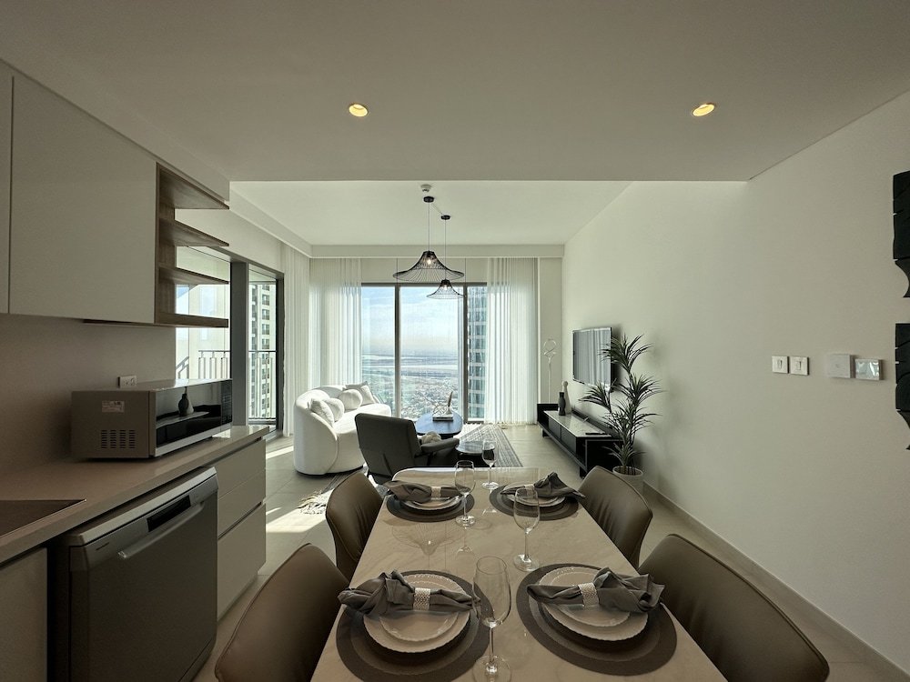 Дубай: HomesGetaway -  2BR in Downtown Views II