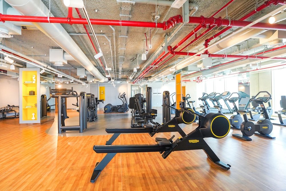 Дубай: HomesGetaway -  2BR in Downtown Views II