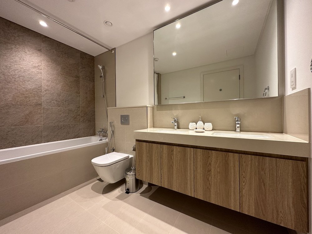 Дубай: HomesGetaway -  2BR in Downtown Views II