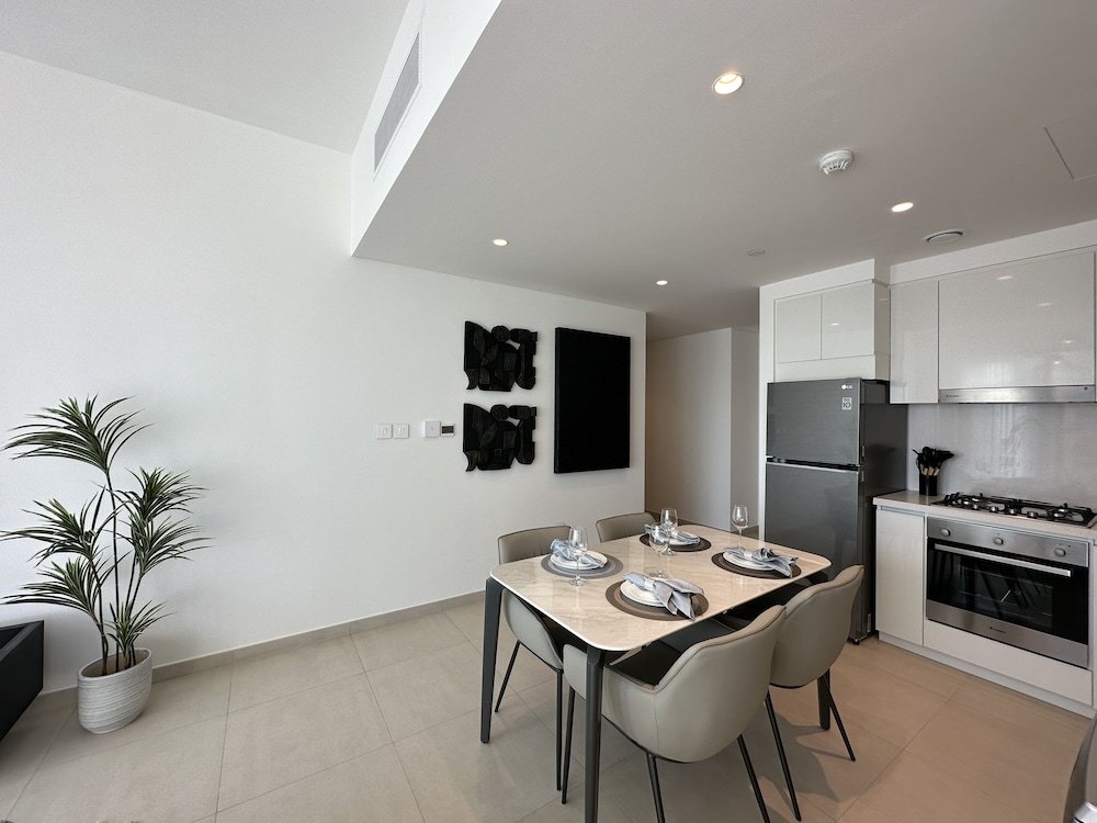Дубай: HomesGetaway -  2BR in Downtown Views II
