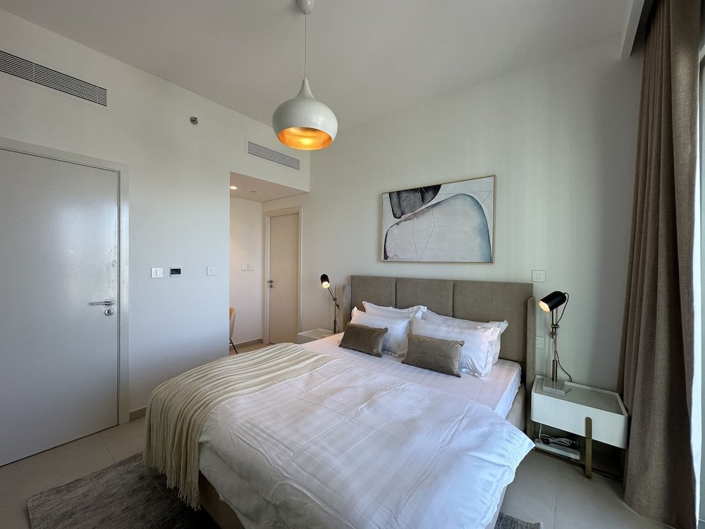 Дубай: HomesGetaway -  2BR in Downtown Views II