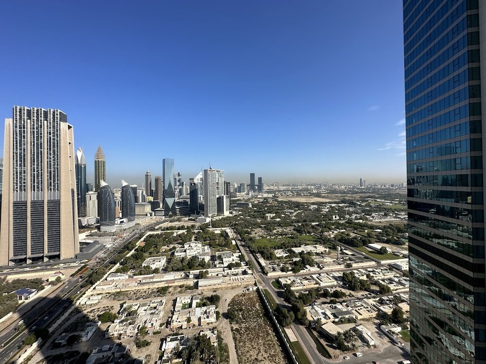 Дубай: HomesGetaway -  2BR in Downtown Views II