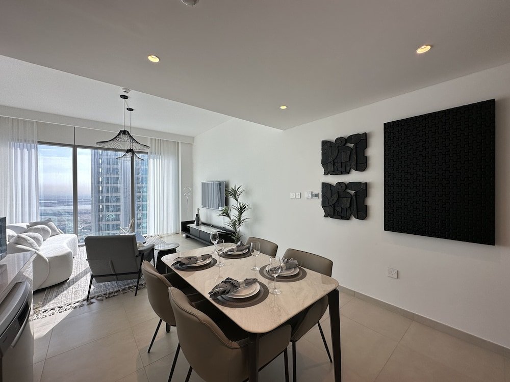 Дубай: HomesGetaway -  2BR in Downtown Views II