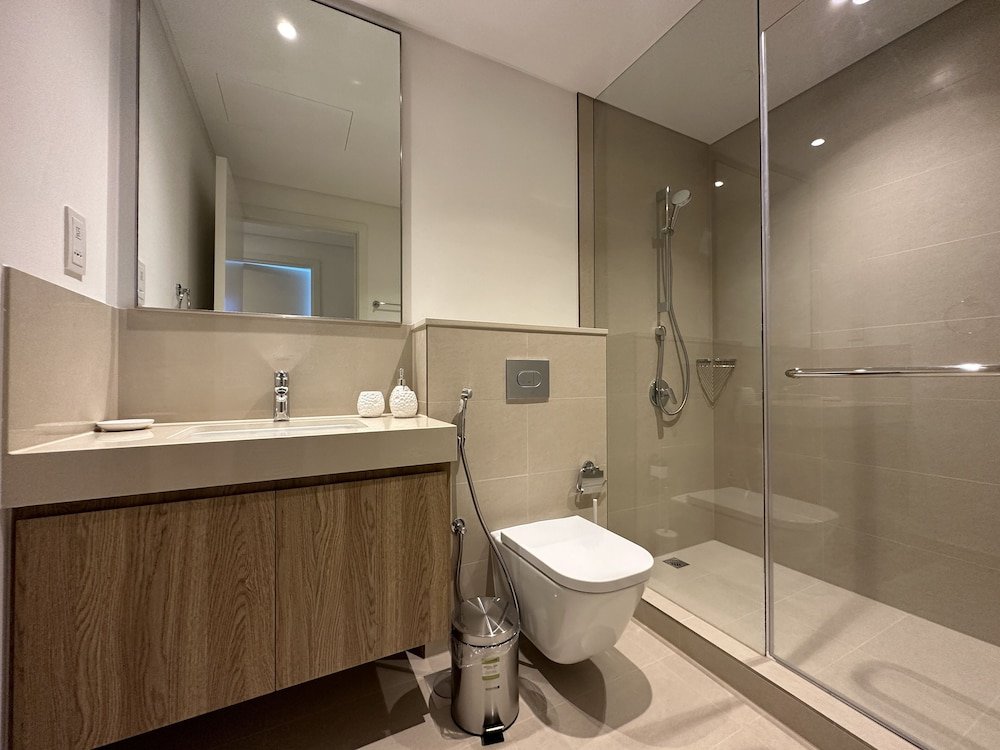 Дубай: HomesGetaway -  2BR in Downtown Views II
