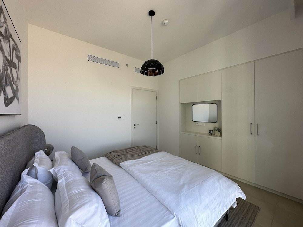 Дубай: HomesGetaway -  2BR in Downtown Views II
