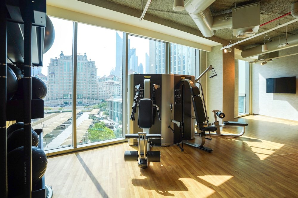 Дубай: HomesGetaway -  2BR in Downtown Views II