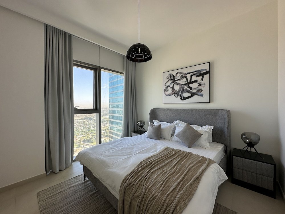 Дубай: HomesGetaway -  2BR in Downtown Views II