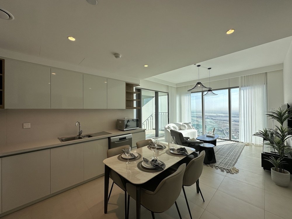 Дубай: HomesGetaway -  2BR in Downtown Views II