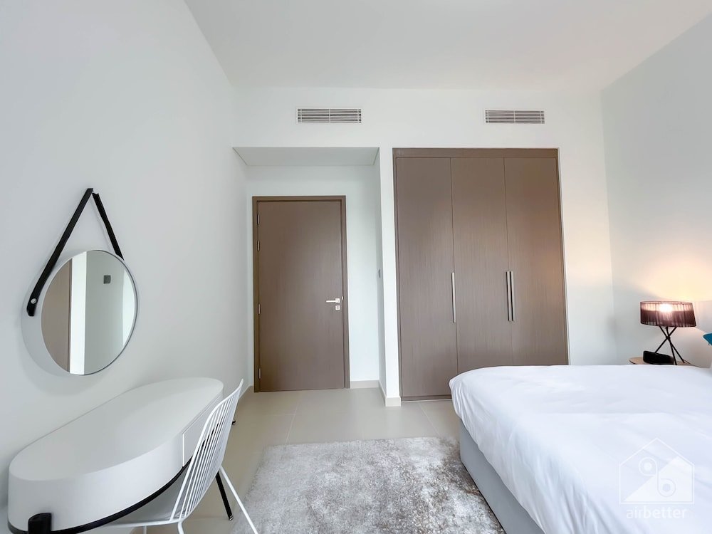 Дубай: Luxurious 1B With Breathtaking Views Downtown