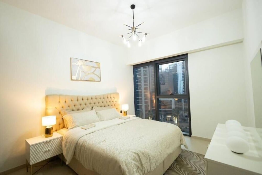 Дубай: Mh - Downtown Elegance 1 Bedroom Ref - 7002