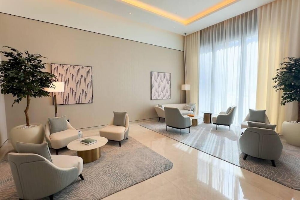 Дубай: Mh - Stylish 2-bedroom Residence Ref 4100