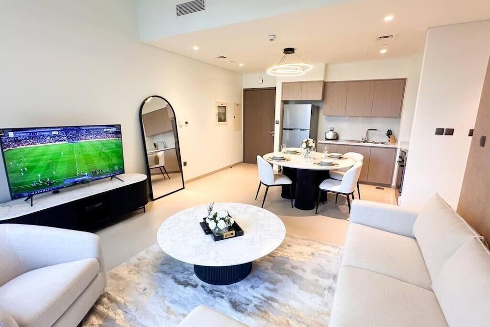 Дубай: Mh - Stylish 2-bedroom Residence Ref 4100