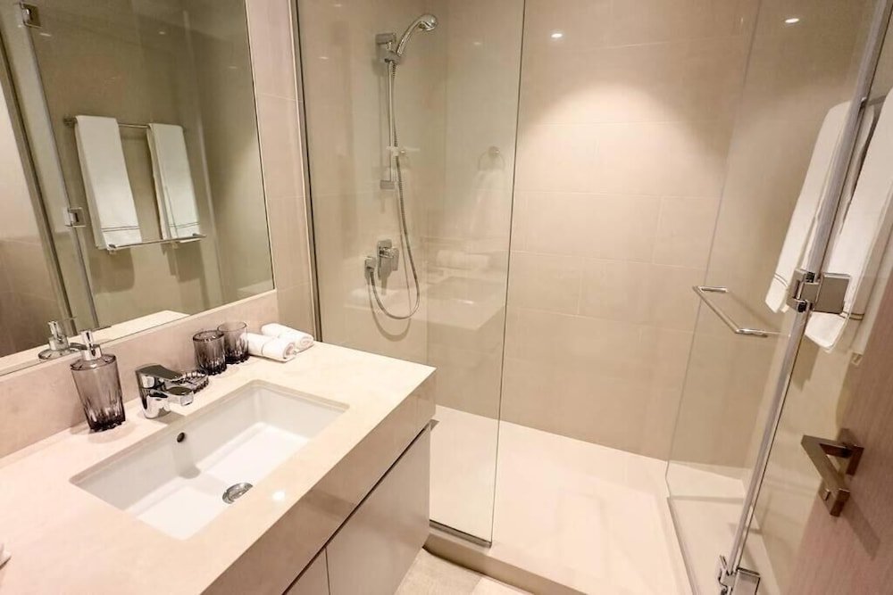 Дубай: Mh - Stylish 2-bedroom Residence Ref 4100
