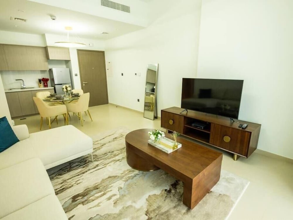 Дубай: Mh - Luxury Redefined 1- Bedroom Ref - 4007
