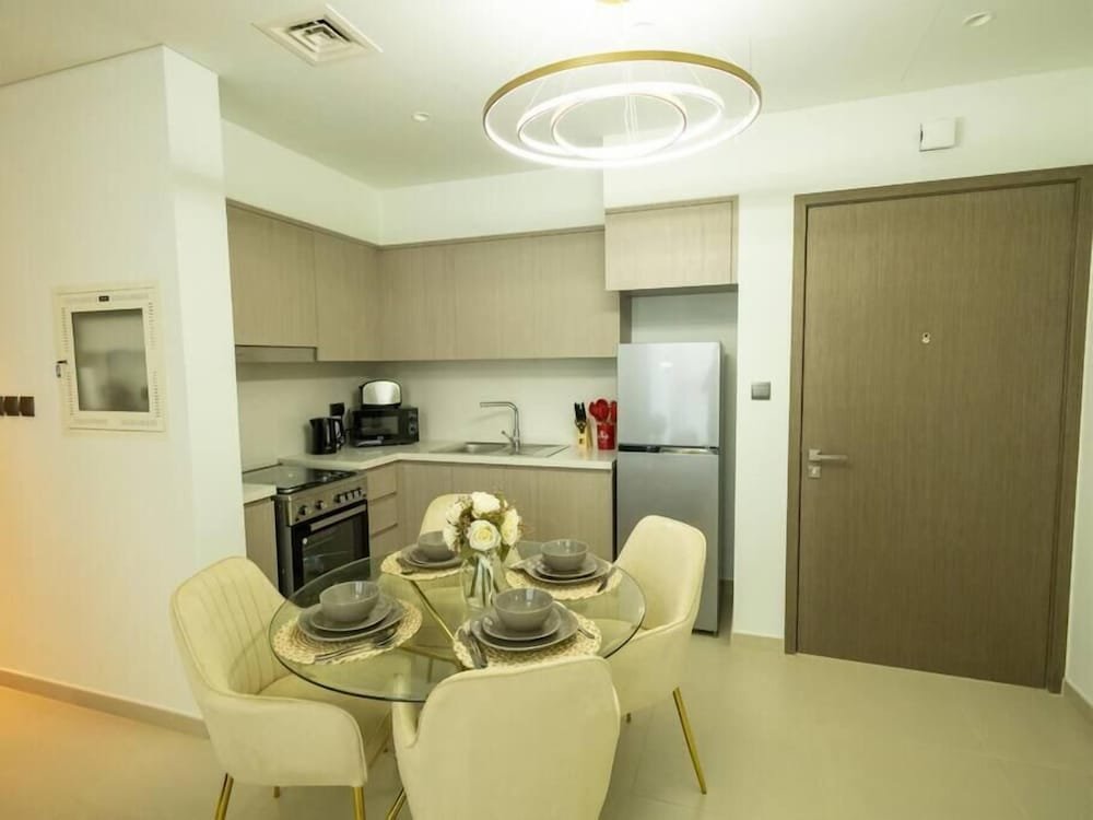 Дубай: Mh - Luxury Redefined 1- Bedroom Ref - 4007