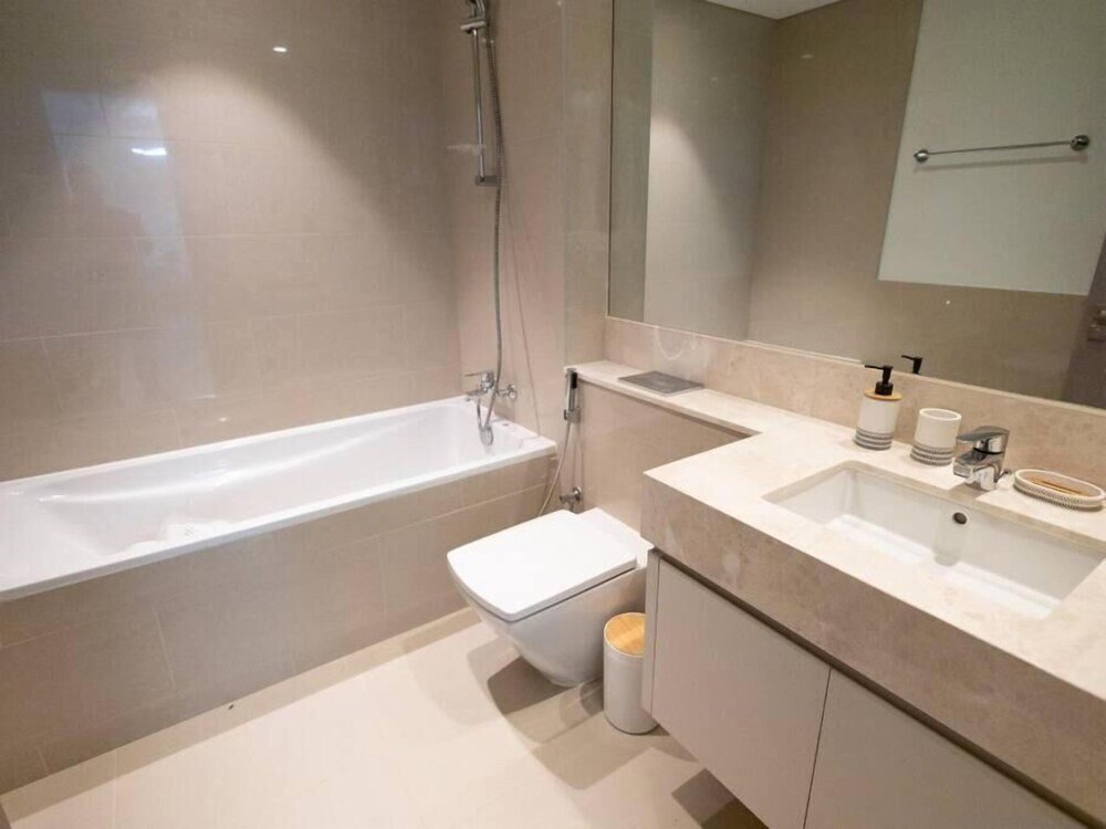 Дубай: Mh - Luxury Redefined 1- Bedroom Ref - 4007