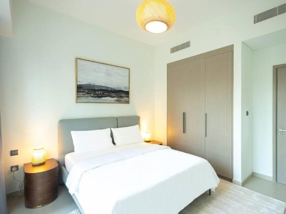 Дубай: Mh - Luxury Redefined 1- Bedroom Ref - 4007