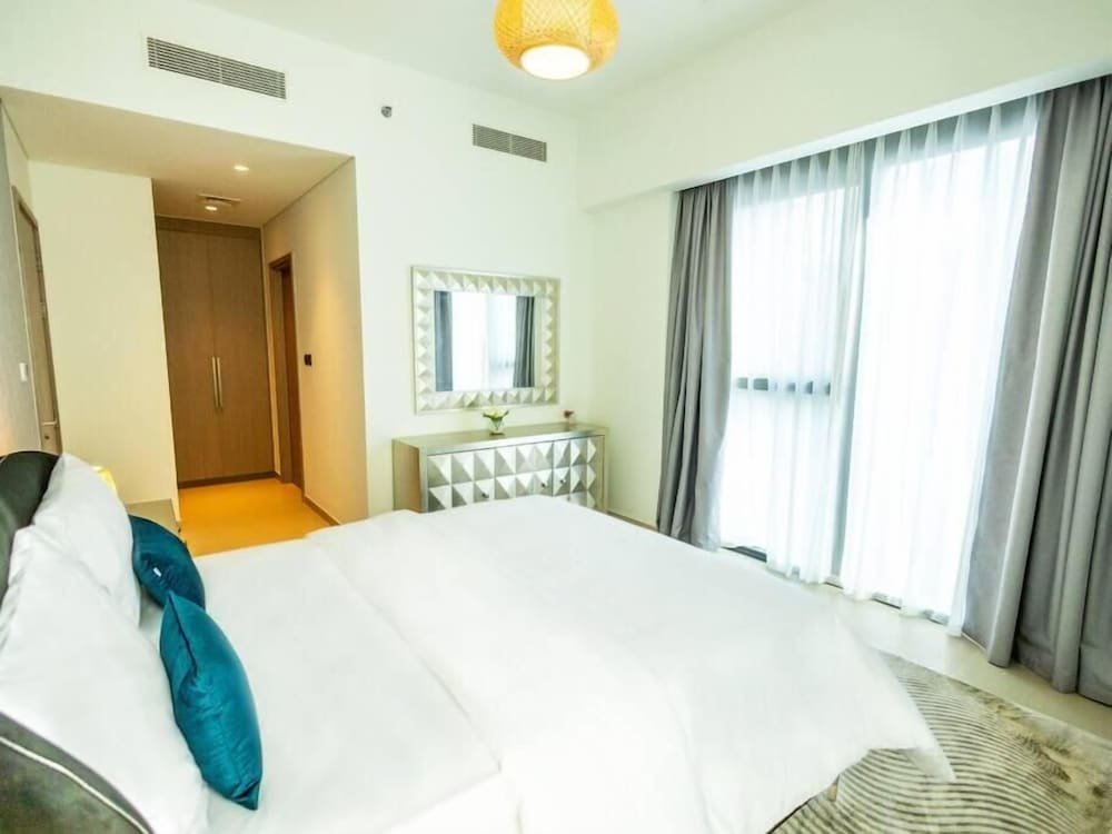 Дубай: Mh - Downtown Dubai Charm 2-bedroom Ref - 4003