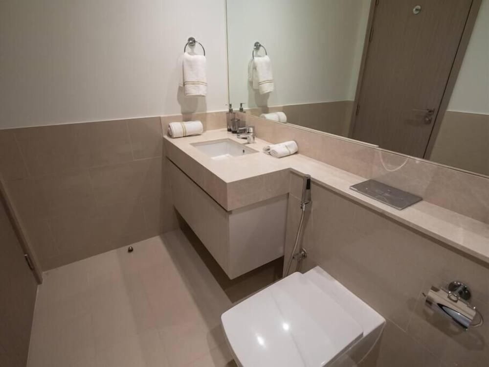 Дубай: Mh - Downtown Dubai Charm 2-bedroom Ref - 4003