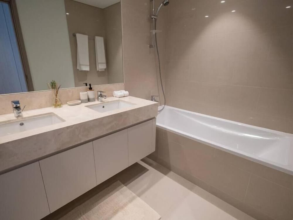 Дубай: Mh - Downtown Dubai Charm 2-bedroom Ref - 4003
