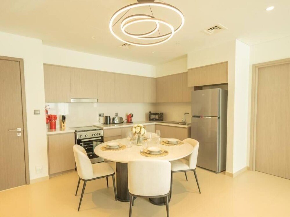 Дубай: Mh - Downtown Dubai Charm 2-bedroom Ref - 4003