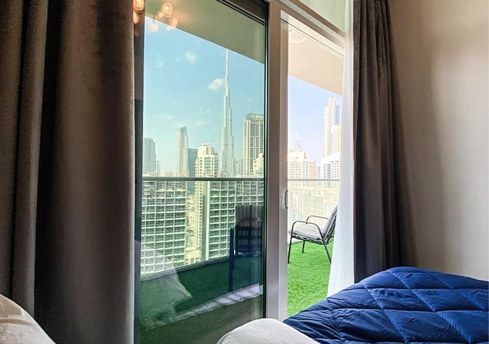 Дубай: Mh- Lovely One Bedroom Apt Reva Residence Ref 24021