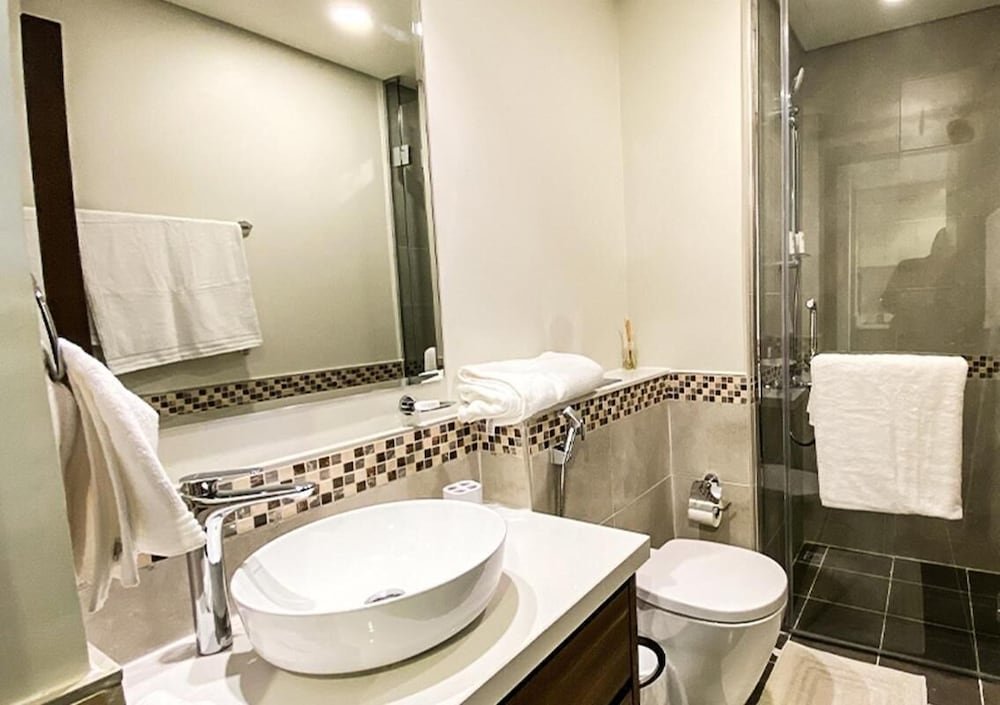 Дубай: Mh- Lovely One Bedroom Apt Reva Residence Ref 24021