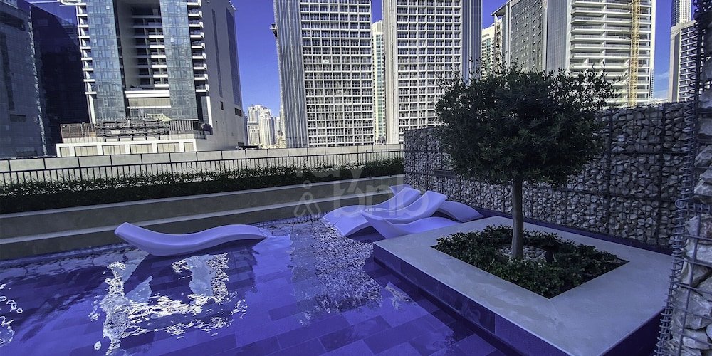 Дубай: Mh- Lovely One Bedroom Apt Reva Residence Ref 24021