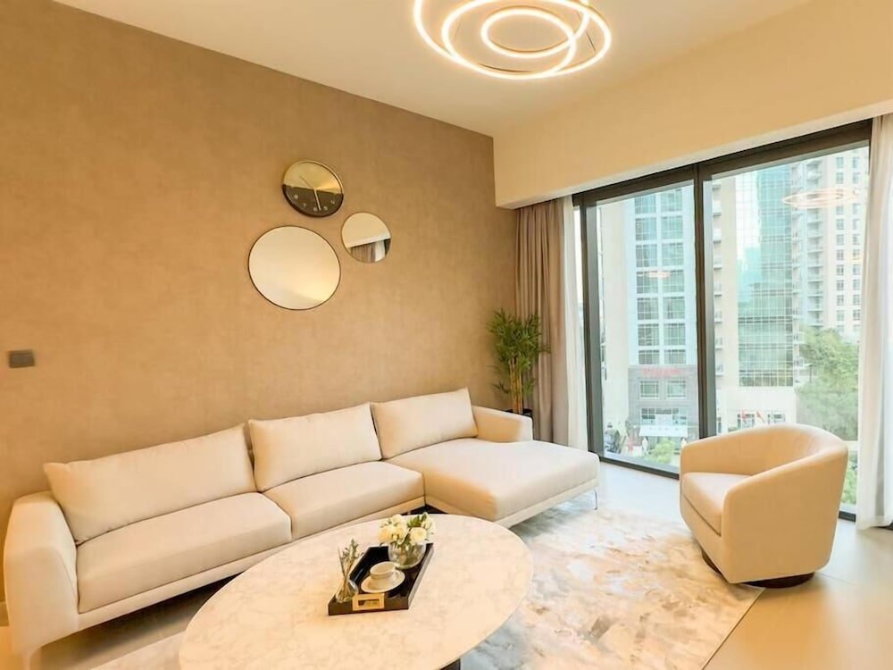 Дубай: Mh- 2-br Chic Retreat Ref- 4008