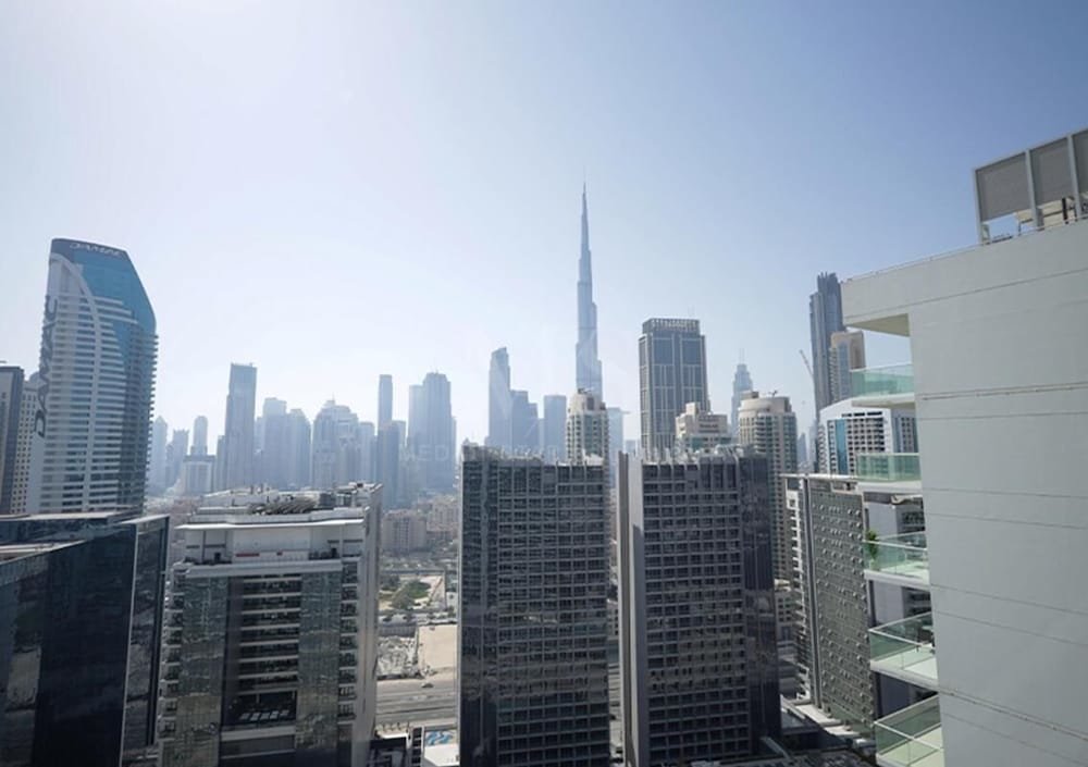 Дубай: Mh- Stunning 2 Bhk Apartment With an Iconic View of the Burj Khalifa ref 2503