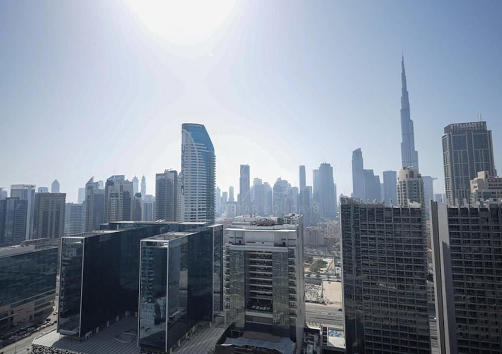 Дубай: Mh- Stunning 2 Bhk Apartment With an Iconic View of the Burj Khalifa ref 2503