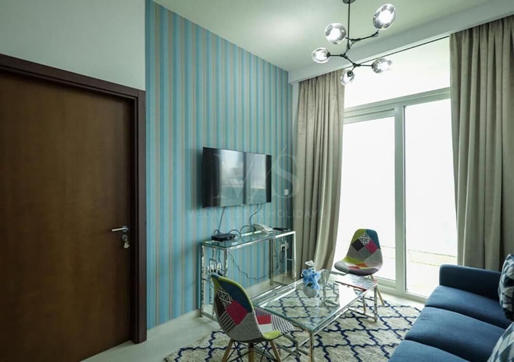 Дубай: Mh- Stunning 2 Bhk Apartment With an Iconic View of the Burj Khalifa ref 2503